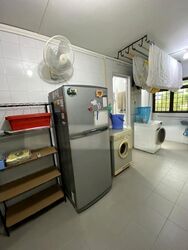 Blk 170 Kebun Baru Link 1 (Ang Mo Kio), HDB 3 Rooms #501642941